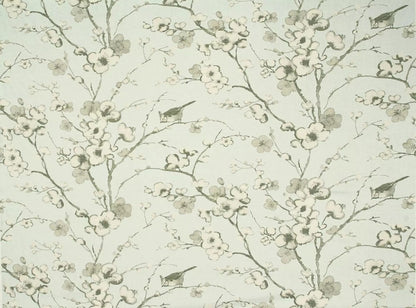 Haze - Sakura By Unique Fabrics || In Stitches Soft Furnishings