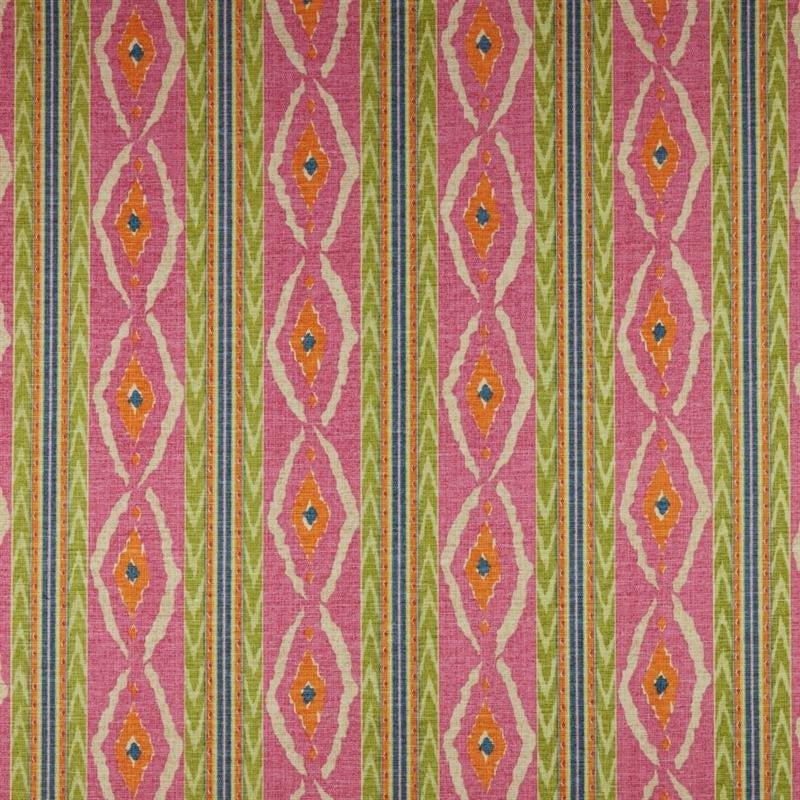 Hot Pink - Santana By Slender Morris || In Stitches Soft Furnishings