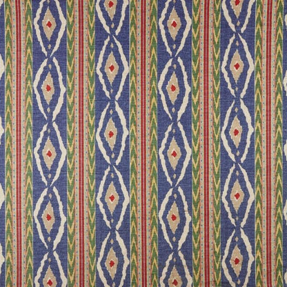 Midnight - Santana By Slender Morris || In Stitches Soft Furnishings