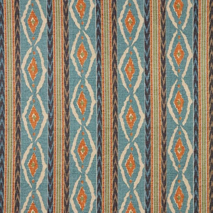 Seafoam - Santana By Slender Morris || In Stitches Soft Furnishings