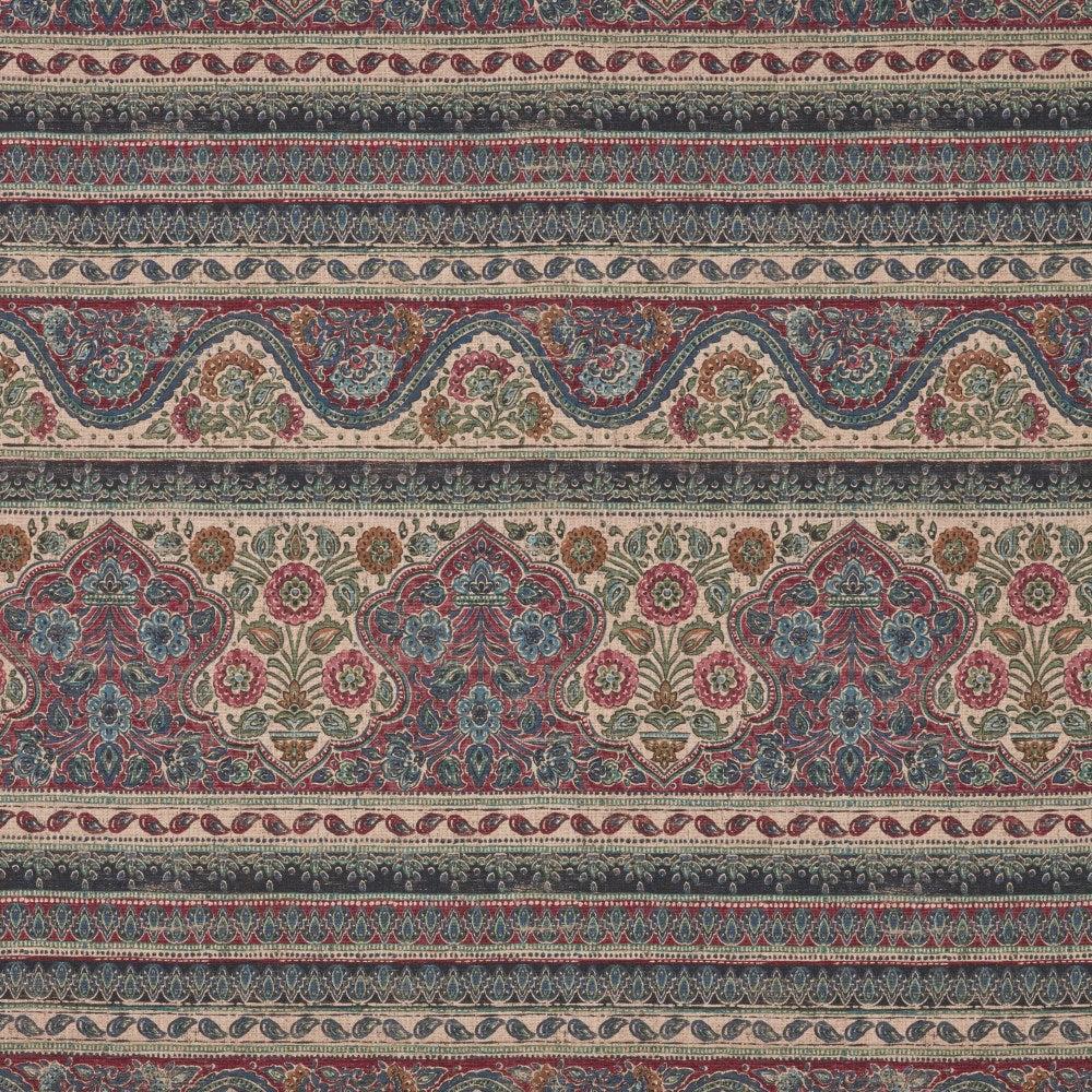 Carmine - Sari By ILIV || In Stitches Soft Furnishings