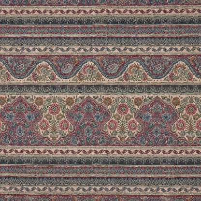Carmine - Sari By ILIV || In Stitches Soft Furnishings