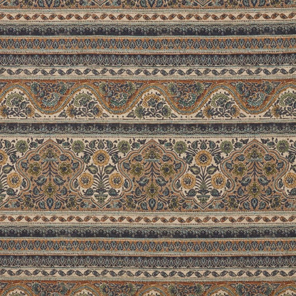 Indigo - Sari By ILIV || In Stitches Soft Furnishings