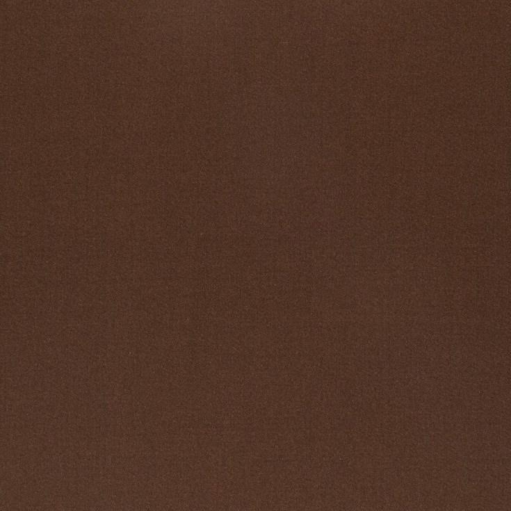 Chocolate - Sateen 137 (South Face) By Zepel || In Stitches Soft Furnishings