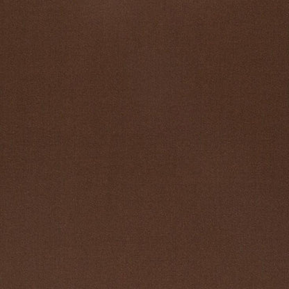 Chocolate - Sateen 137 (South Face) By Zepel || In Stitches Soft Furnishings