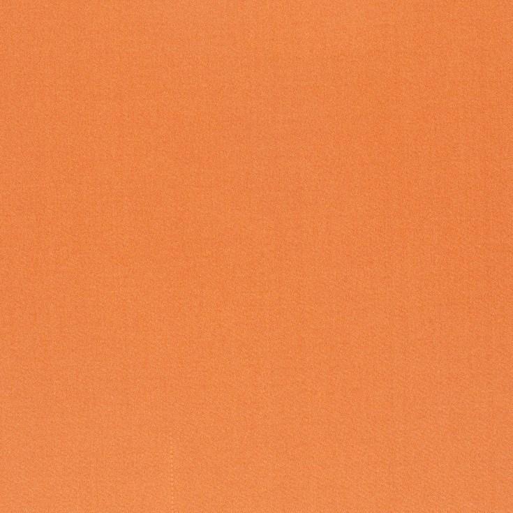 Persimmon - Sateen 137 (South Face) By Zepel || In Stitches Soft Furnishings