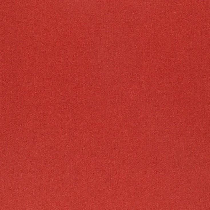 Vermillion - Sateen 137 (South Face) By Zepel || In Stitches Soft Furnishings
