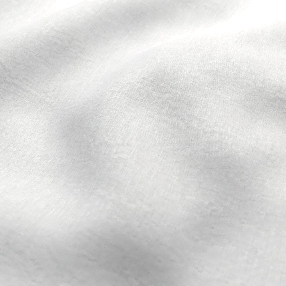 Blanc - Satnin By Catherine Martin by Mokum || In Stitches Soft Furnishings