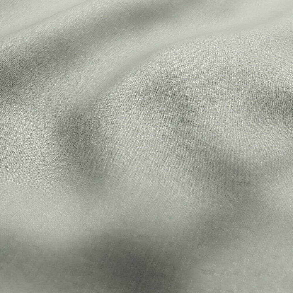 Celadon - Satnin By Catherine Martin by Mokum || In Stitches Soft Furnishings