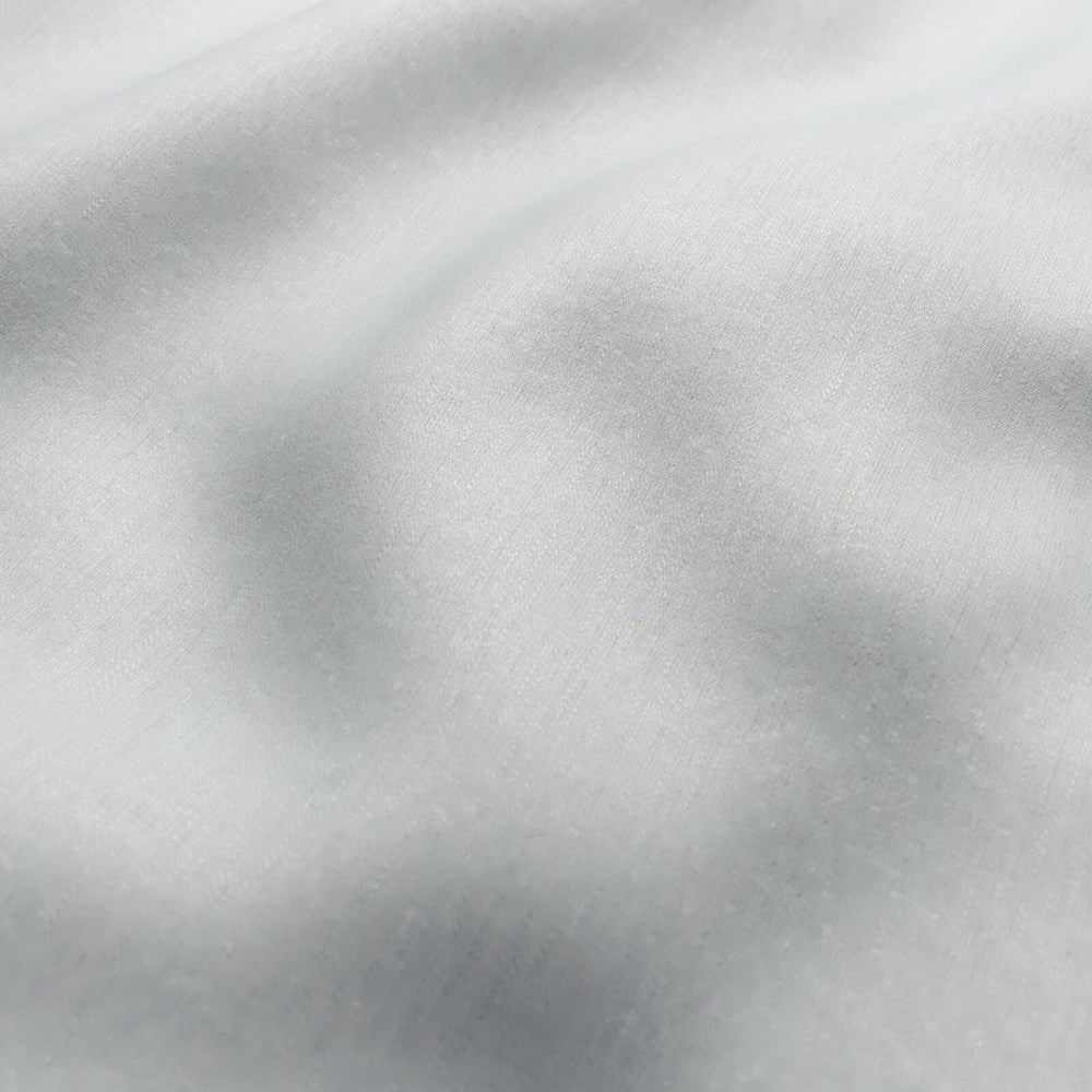 Silver - Satnin By Catherine Martin by Mokum || In Stitches Soft Furnishings