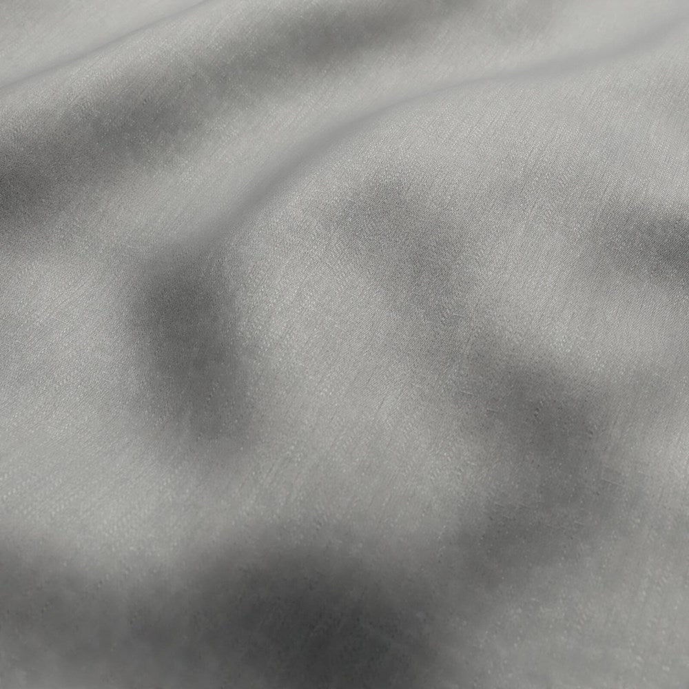 Slate - Satnin By Catherine Martin by Mokum || In Stitches Soft Furnishings
