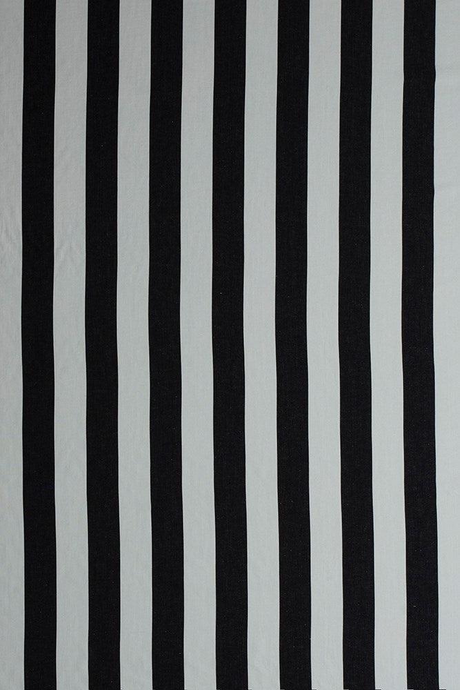 Noir - Sava By James Malone Fabrics || In Stitches Soft Furnishings