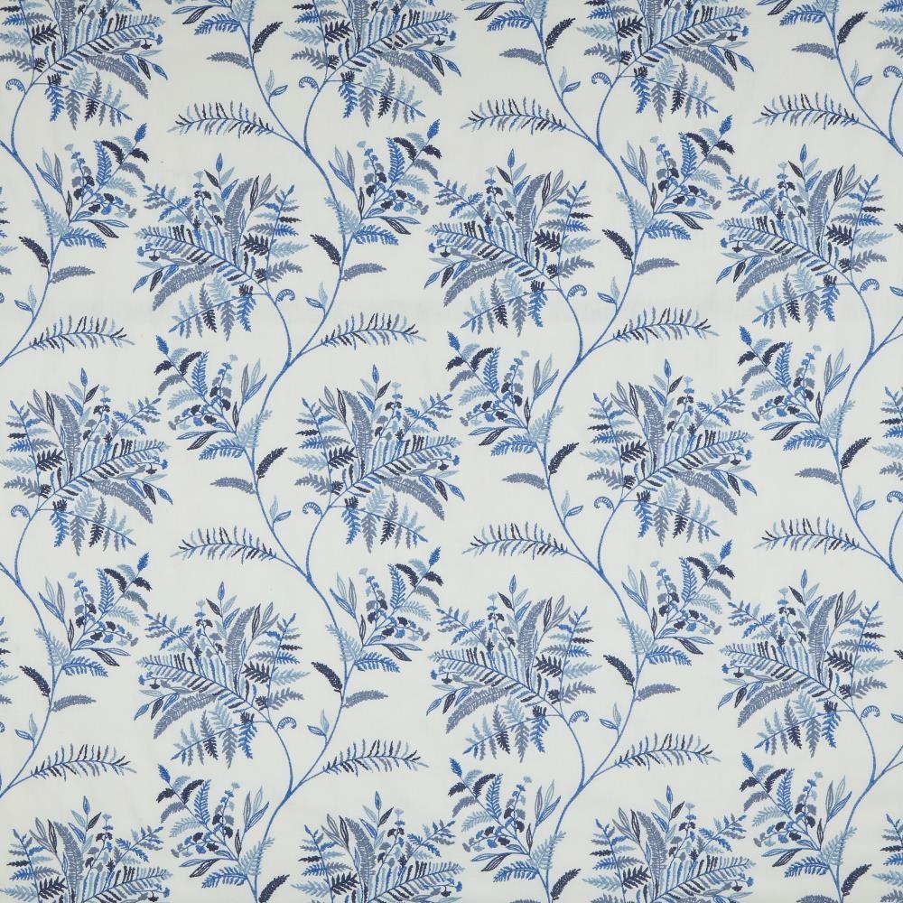 Delft - Seranita By Slender Morris || In Stitches Soft Furnishings