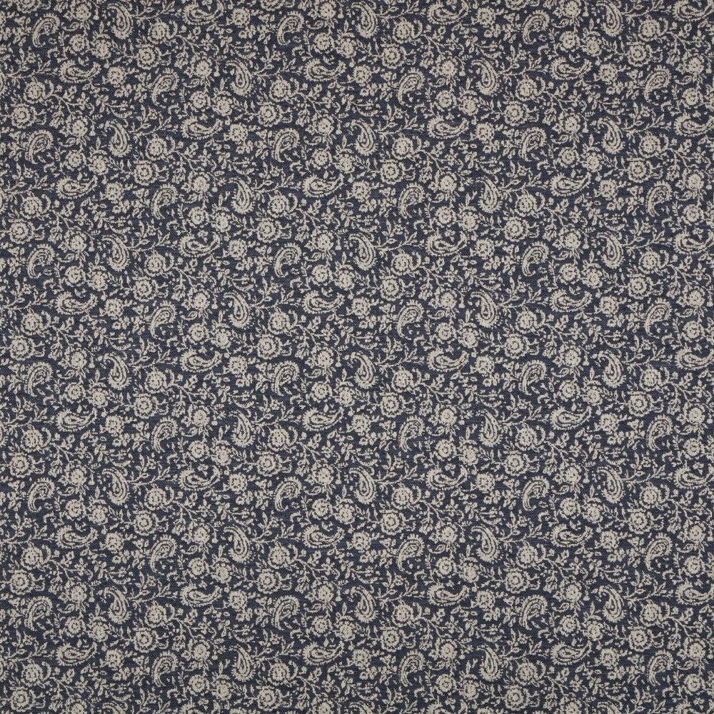 Indigo - Shimla By ILIV || In Stitches Soft Furnishings