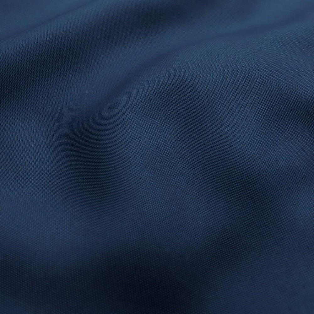 Navy - Sit Out By James Dunlop Textiles || In Stitches Soft Furnishings
