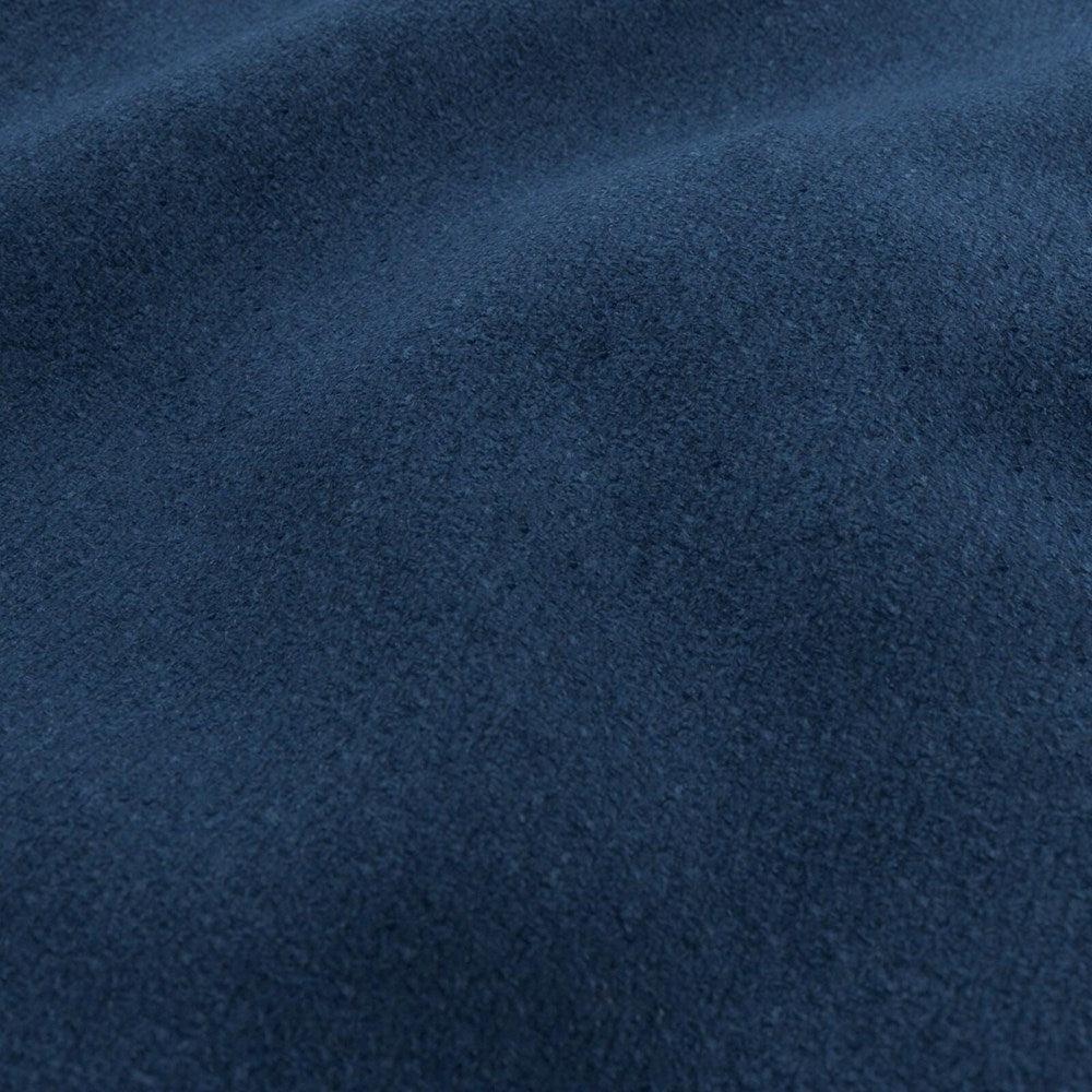 Cobalt - Snugly By James Dunlop Textiles || In Stitches Soft Furnishings