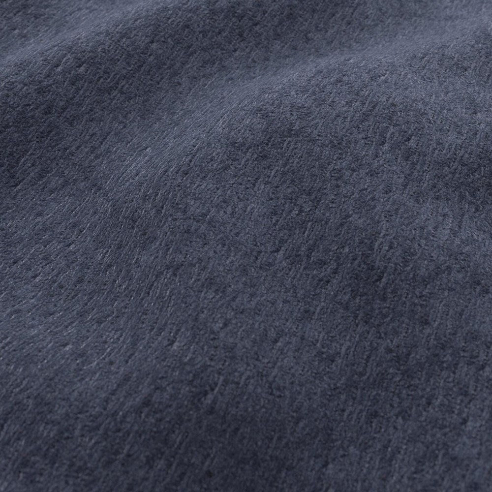 Navy - Snugly By James Dunlop Textiles || In Stitches Soft Furnishings