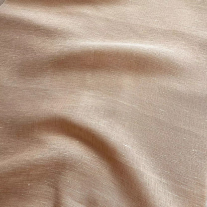 Peach - Solo Reboot By Unique Fabrics || In Stitches Soft Furnishings