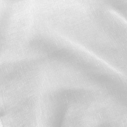 White - Solo Reboot By Unique Fabrics || In Stitches Soft Furnishings