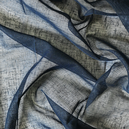 Navy - Southport By Maurice Kain || In Stitches Soft Furnishings