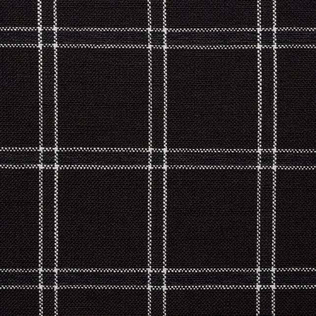 Black - Southport By Zepel || In Stitches Soft Furnishings