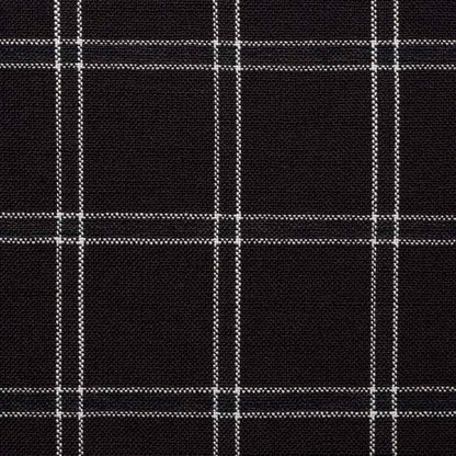 Black - Southport By Zepel || In Stitches Soft Furnishings