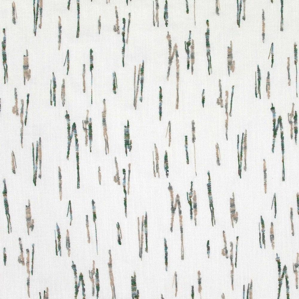 Malachite - Staccato By Villa Nova || In Stitches Soft Furnishings