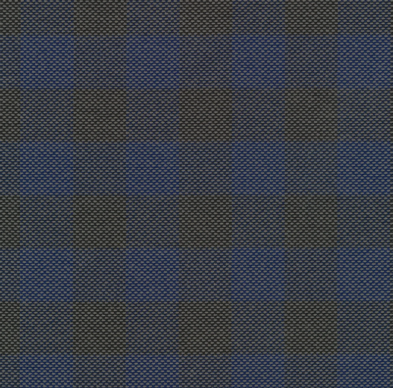 0775 - Steelcut Beat By Kvadrat || In Stitches Soft Furnishings