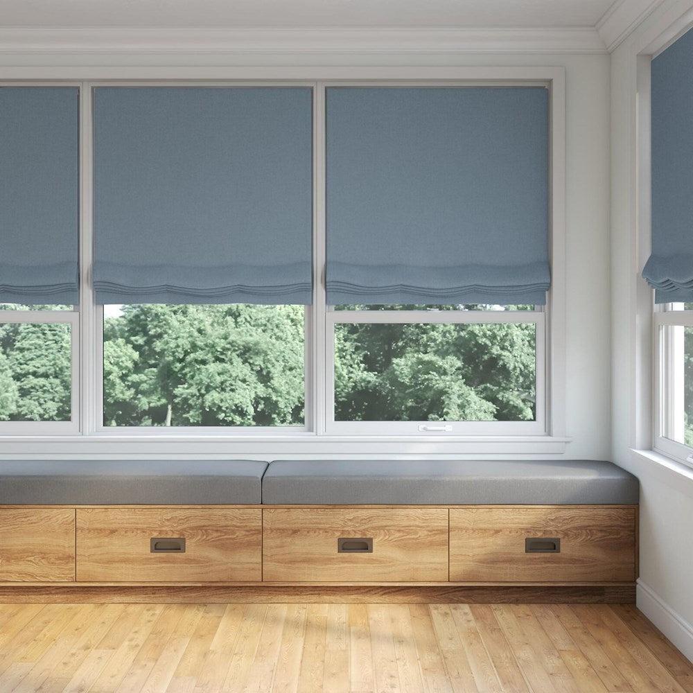  - Stonewall II Blockout By Zepel || In Stitches Soft Furnishings