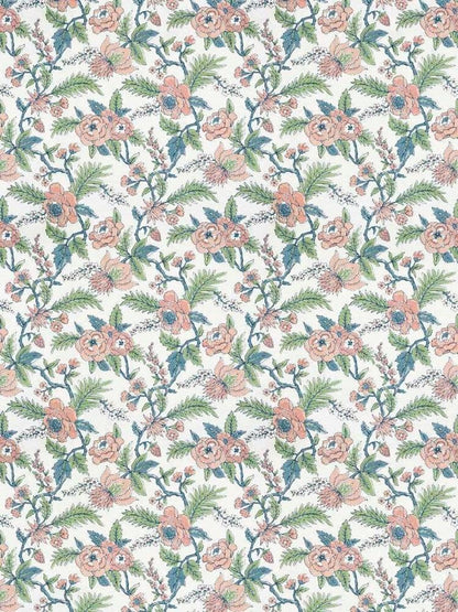 Garden/06 - Sweet Caroline By Fabricut || In Stitches Soft Furnishings