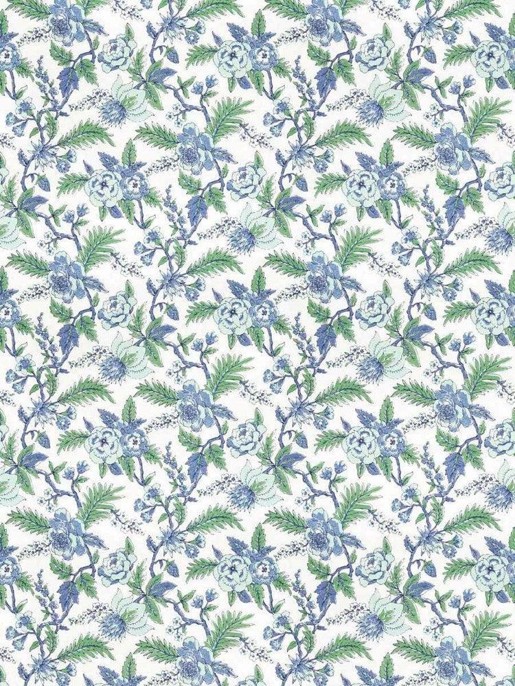 Sky/03 - Sweet Caroline By Fabricut || In Stitches Soft Furnishings