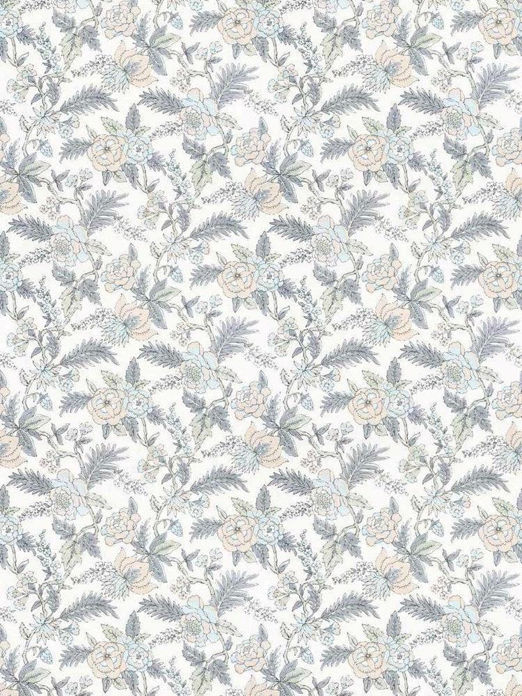 Spring/07 - Sweet Caroline By Fabricut || In Stitches Soft Furnishings