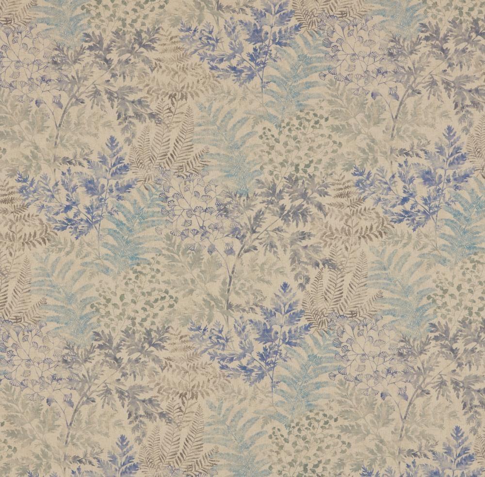 Delft - Sylvan By Slender Morris || In Stitches Soft Furnishings