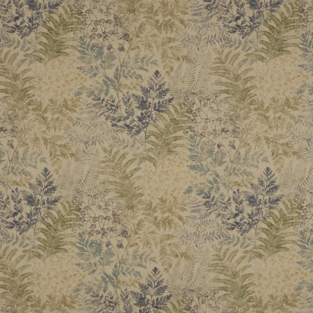 Haze - Sylvan By Slender Morris || In Stitches Soft Furnishings