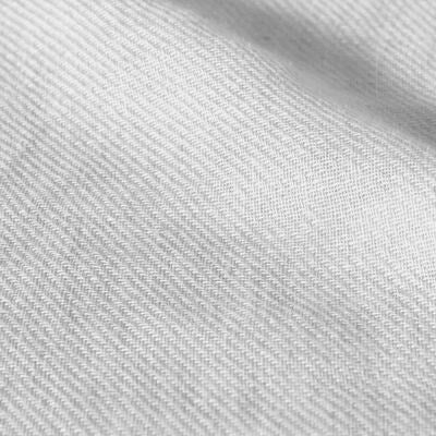 White Cloud - Tasman Bay By Textilia || In Stitches Soft Furnishings
