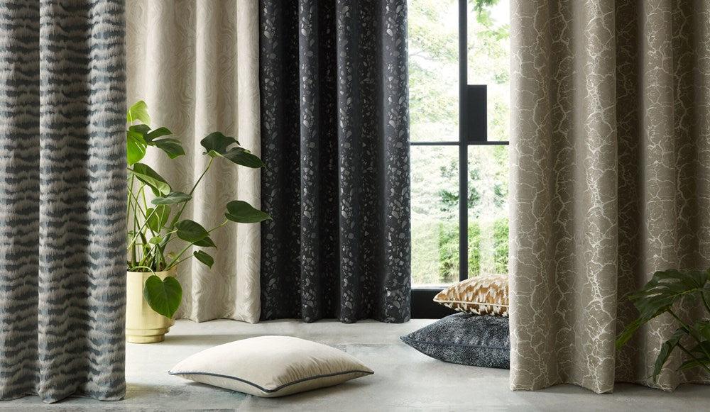  - Tectonic By Ashley Wilde || In Stitches Soft Furnishings