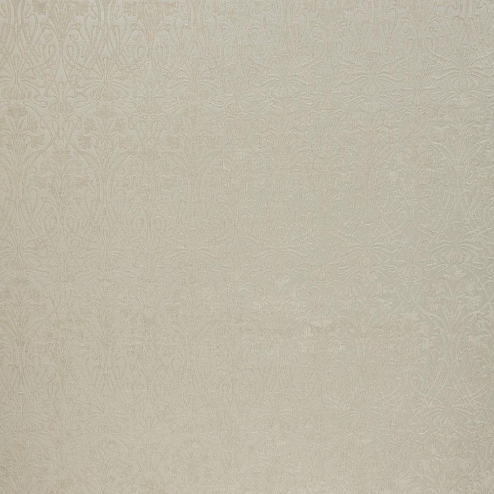 Ivory - Tiverton By Slender Morris || In Stitches Soft Furnishings