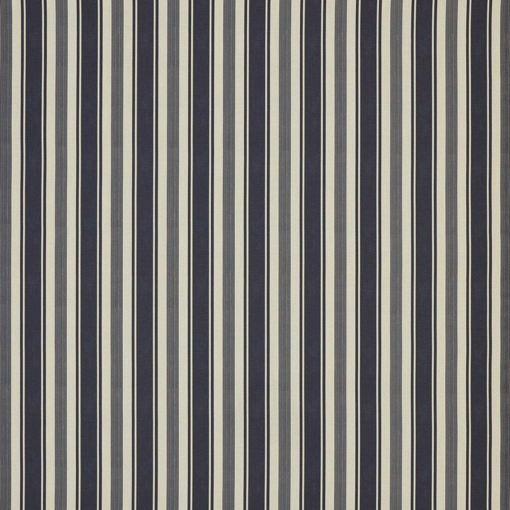 Navy - Vance By Warwick || In Stitches Soft Furnishings