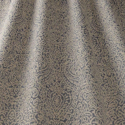 French Blue - Viola By ILIV || In Stitches Soft Furnishings