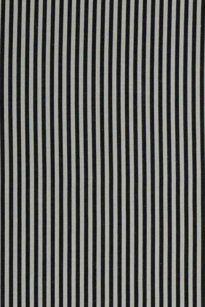 Noir - Volga By James Malone Fabrics || In Stitches Soft Furnishings