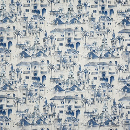 Aruba - Voyage By Prestigious Textiles || In Stitches Soft Furnishings