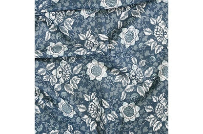 Ocean - Walwick By Laura Ashley || In Stitches Soft Furnishings