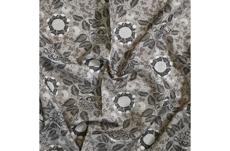 Sandstone - Walwick By Laura Ashley || In Stitches Soft Furnishings