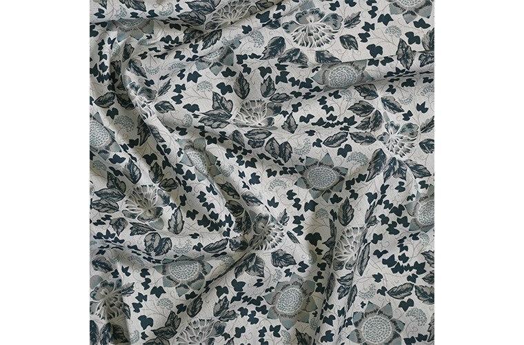 Sea Spray - Walwick By Laura Ashley || In Stitches Soft Furnishings