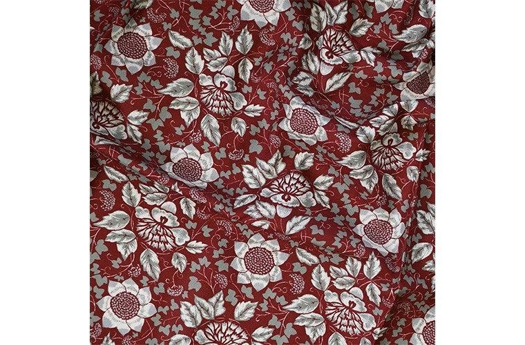 Umber - Walwick By Laura Ashley || In Stitches Soft Furnishings