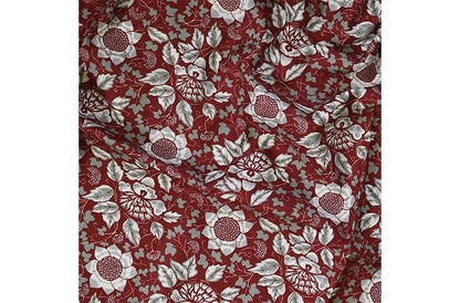 Umber - Walwick By Laura Ashley || In Stitches Soft Furnishings