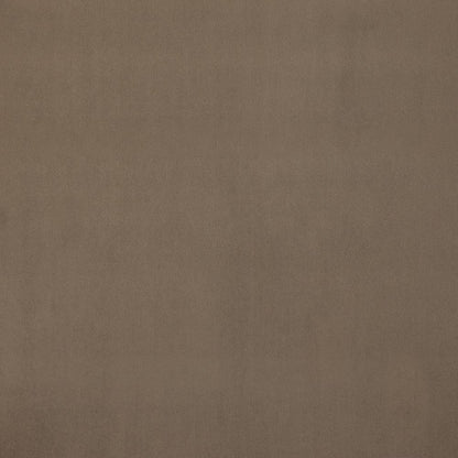 Cocoa - Warlock Velvet By Zepel || In Stitches Soft Furnishings