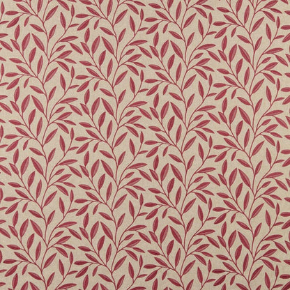 Carmine - Whitwell By Slender Morris || In Stitches Soft Furnishings