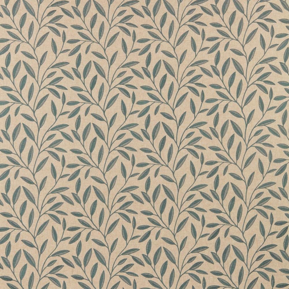 Verdigris - Whitwell By Slender Morris || In Stitches Soft Furnishings