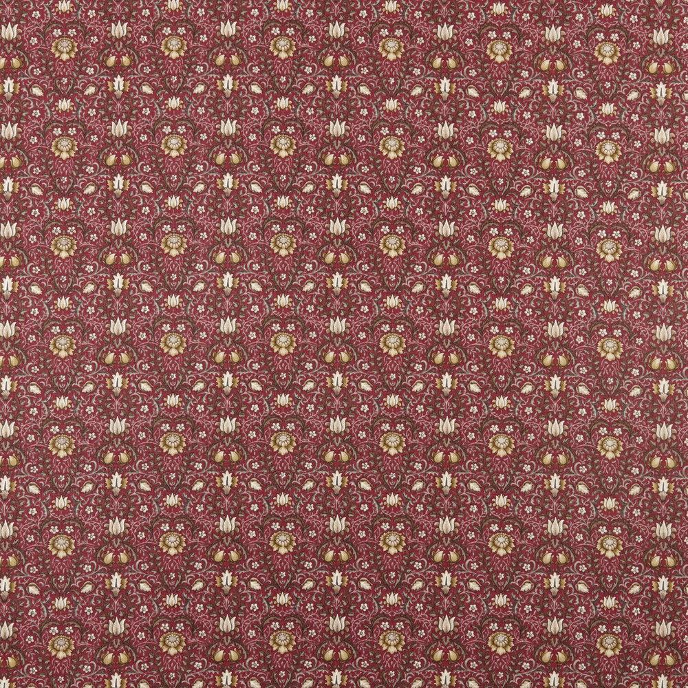 Carmine - Winslow By Slender Morris || In Stitches Soft Furnishings